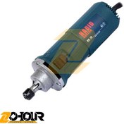 تصویر فرز انگشتی حدید برش مدل HB-10 Hadid Boresh HB10 Angle Grinder