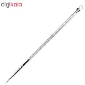 تصویر پیلینگ صورت کد AK93i 