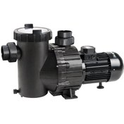 تصویر پـمـپ تـصـفیه اسـتـخر عمـومی ساچی سری SUPRA - 5.5 / 3 