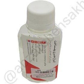 تصویر لاک الکل 100 