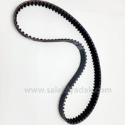 تصویر تسمه تایم پراید 107دندانه (دایکو-رایکالتون) 