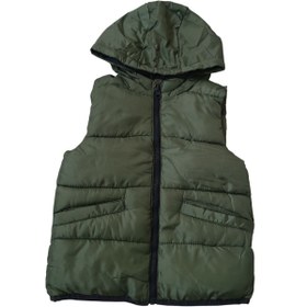 تصویر پافر بچگانه(4 تا 8 سال) little kids 