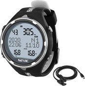 تصویر Dive Manager برای PC/Mac، هشدارهای ایمنی برای غواصی مارک سیک Seac 