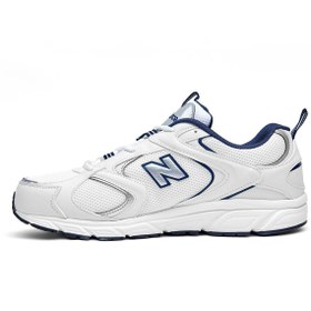 تصویر کتونی اورجینال برند New balance مدل ML408 کد 791943043 