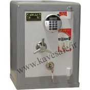 تصویر گاوصندوق کاوه مدل 520KDG 