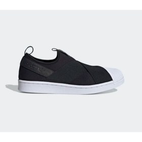 Superstar slip on on sale erkek