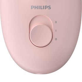 تصویر اپیلاتور فیلیپس مدل BRE285 Philips BRE285 Epilator