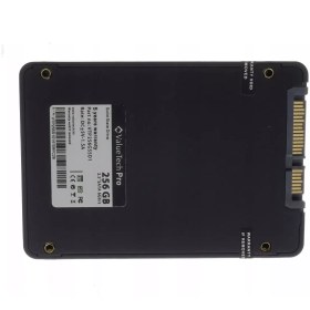 تصویر اس اس دی ولیوتک 256 گیگابایت مدل SSD ValueTech Pro VTP256GSSD1 256GB 