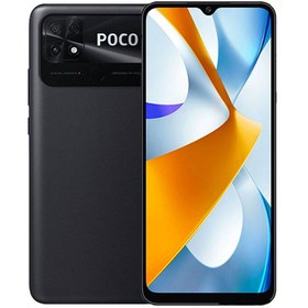 تصویر گوشی شیائومی Poco C40 | حافظه 32 رم 4 گیگابایت Xiaomi Poco C40 32/4 GB