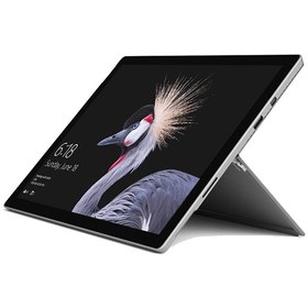 تصویر لپ تاپ Microsoft مدل Surface Pro 5 