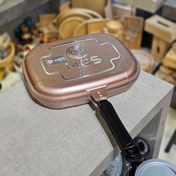 تصویر تابه دو طرفه MGS 