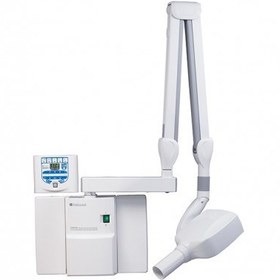 تصویر رادیوگرافی بلمونت مدل X2S 