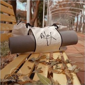 تصویر کیف مت یوگا 