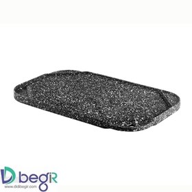 تصویر تابه گریل مدل PE2 