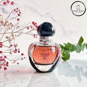 تصویر عطر جیبی زنانه دیور پویزن گرل حجم 25 میل کد 073 برند کالکشن Brand Collection Eau De Parfum 073 For Women 25ml