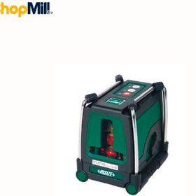 تصویر تراز لیزری اینسایز (Insize) مدل 30-4917 