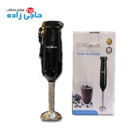 تصویر گوشت کوب برقی یورولوکس مدل EU-HB2081DB Euroloux EU-HB2081DB Hand blender