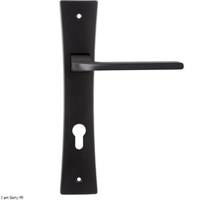 تصویر دستگیره31082 پلاک Room handle