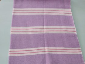 تصویر حوله دست و صورت 