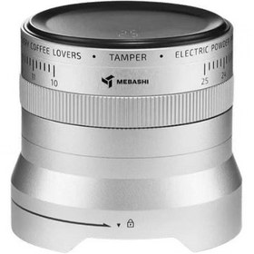 تصویر تمپر اتوماتیک مباشی مدل Tmp4000 