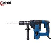 تصویر دریل بتن کن چهار شیار هیوندای مدل HP1226 Hyundai HP1226 Rotary Hammer Drill