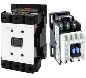 تصویر کنتاکتور 115 آمپر AC CONTACTOR