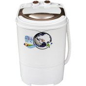 تصویر مینی واش فریدولین مدل SW25 ظرفیت ۲.۵ کیلوگرم 