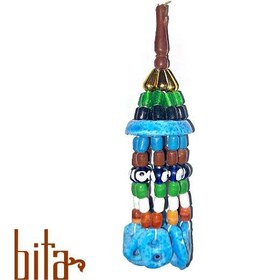 تصویر آویز چشم و نظر 