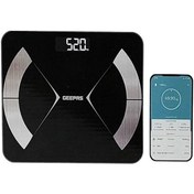 تصویر ترازو دیجیتال جیپاس مدل GBS46522 GPS digital scale model GBS46522