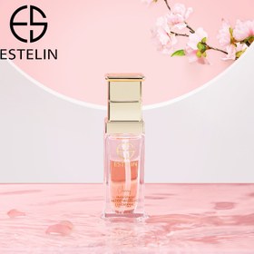 تصویر سرم صورت سالسیلیک اسید خالص استلین ضدجوش اورجینال40میل ESTELIN Salicylic Ascid Face Serum 