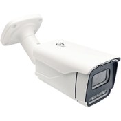 تصویر دوربین مداربسته بولت 8 مگاپیکسل دید در شب رنگی IP مدل 8312p 