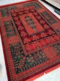 تصویر فرش ۷۰۰شانه کاشان 