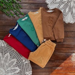 تصویر دورس و جاگر تدی 