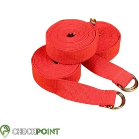 تصویر کمربند یوگا ایرانی 