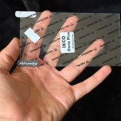 تصویر گلس مانیتور دنا پلاس 