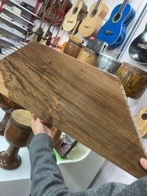 تصویر سنتور خزان 