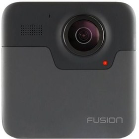 تصویر دوربین فیلمبرداری ورزشی گوپرو Fusion 360 Degree GoPro Fusion 360 Degree Action Camera