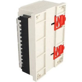 تصویر کیت رله فیوز کمپر 