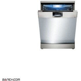 تصویر ماشین ظرفشویی زیمنس 13 نفره SIEMENS Dishwasher SN278 I10TM SIEMENS Dishwasher SN278 I10TM