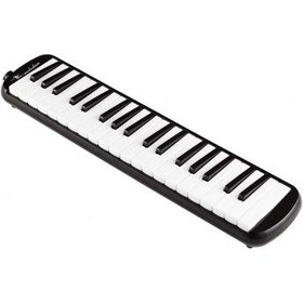 تصویر ملودیکا سوان مدل ۳۷ کلید با هارد کیس 