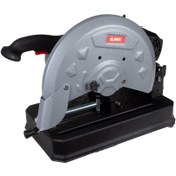 تصویر اره پروفیل بر المکس مدل CM412 قدرت ۲۳۰۰ وات 