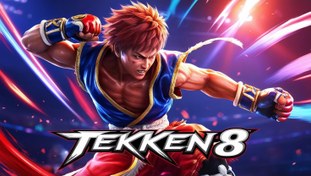 تصویر Tekken 8 