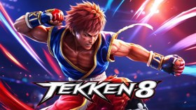 تصویر Tekken 8 