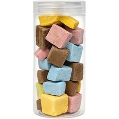 تصویر بستنی خشک سایز بزرگ 