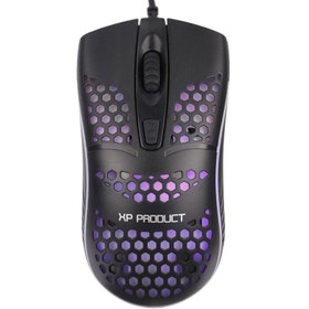 تصویر ماوس مخصوص بازی ایکس پی-پروداکت مدل XP 699 XP 699 Gaming Mouse