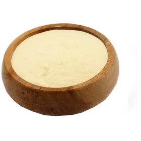 تصویر پودر کره 