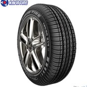 تصویر لاستیک کویرتایر 185/60/14 گل KB88 (جفتی) kavir tire 185/60/14 KB88