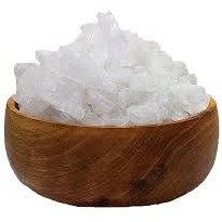 تصویر زاج درشت 75 گرم 