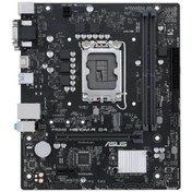 تصویر مادربرد Prime H610M-R D4 - استوک 