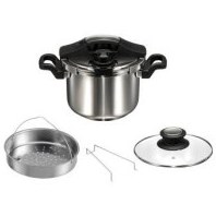 تصویر زود پز3 لیتری بیم Vitatherm 